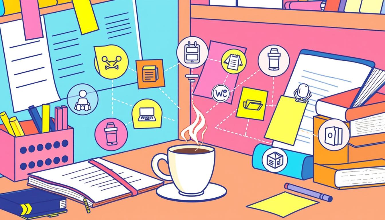 tips for successful habit stacking