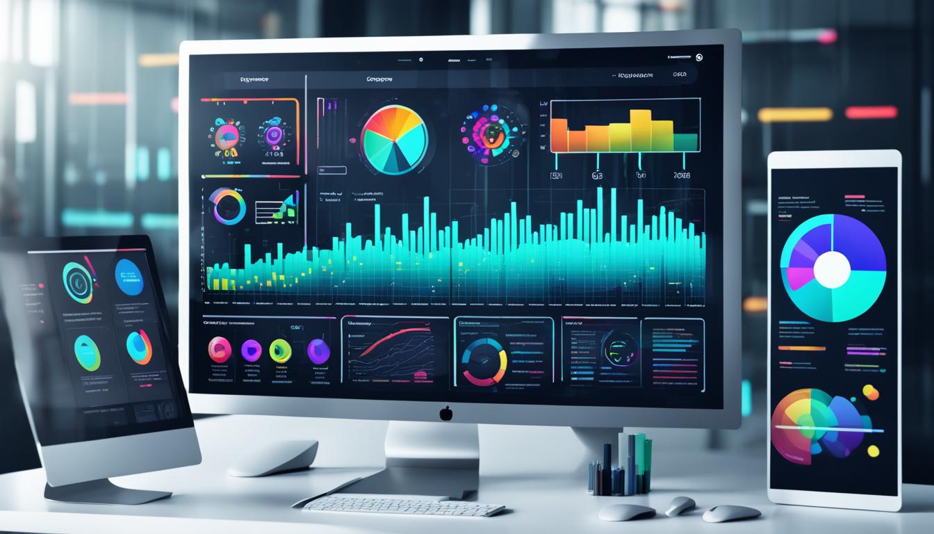 tracking SMART Goals