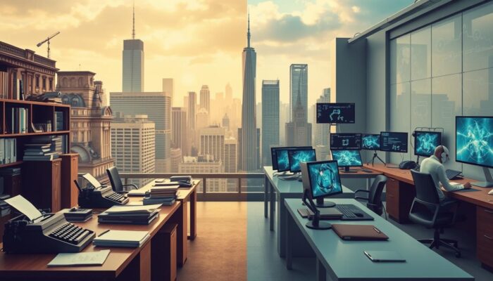 transition to AI careers