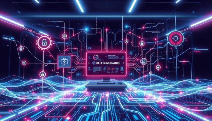 understanding data governance