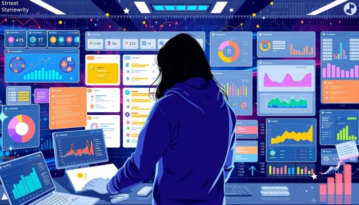 user experience in project management tools