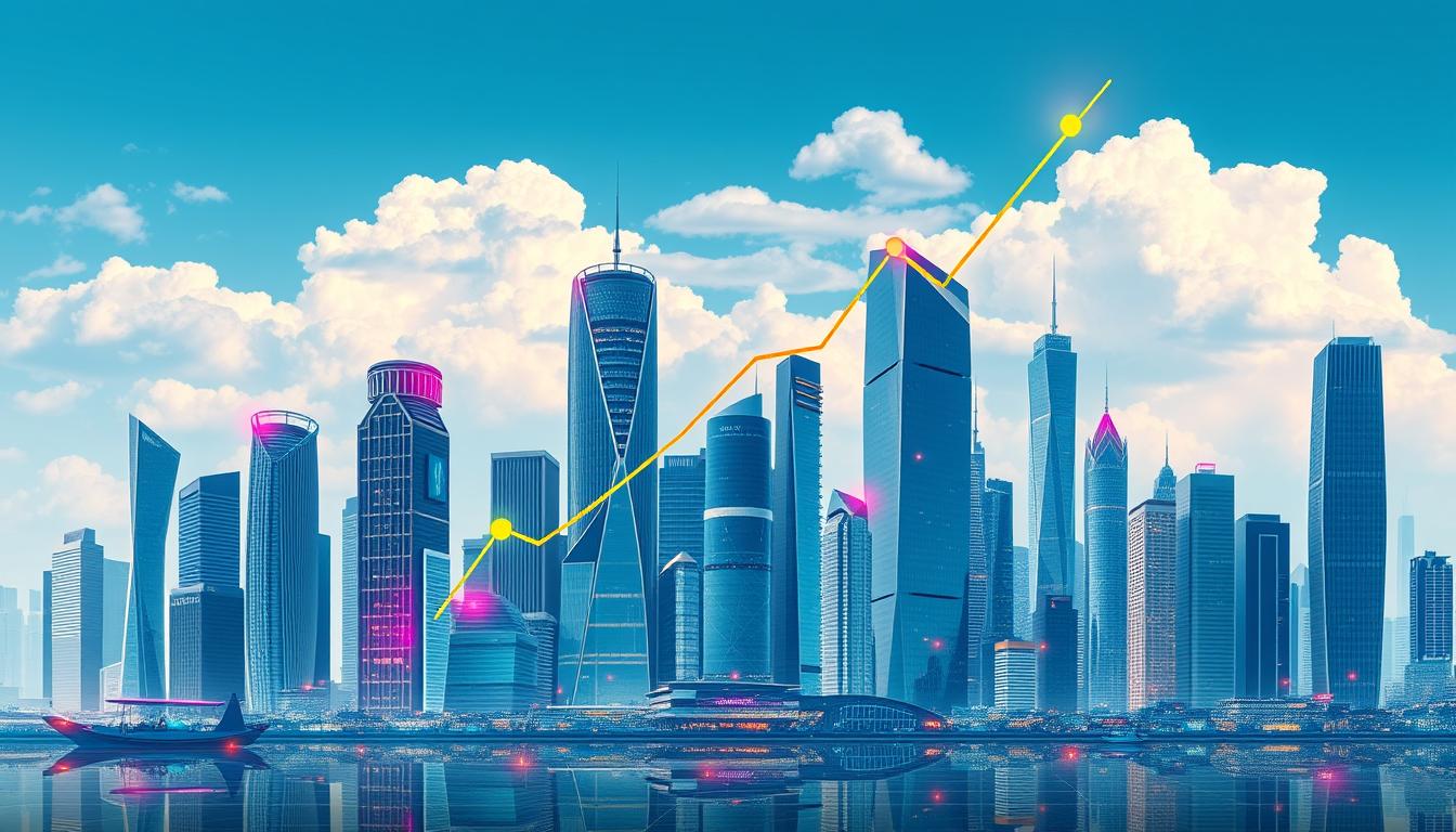 vertical SaaS growth