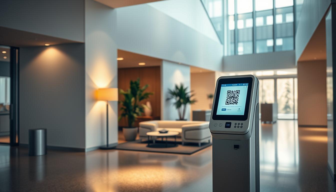 visitor management system visitor management system