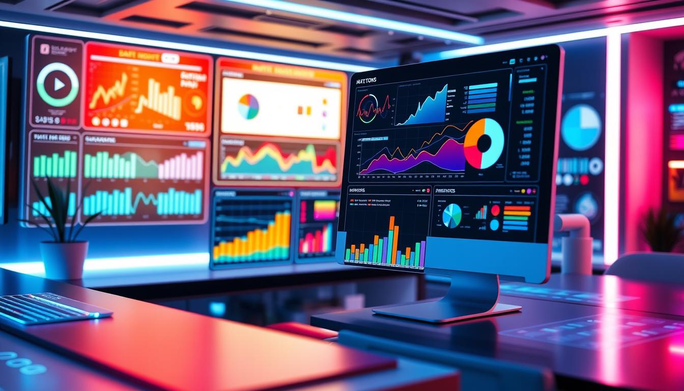Zoho Analytics vs Power BI: Best Data Analytics Platform what is Power BI