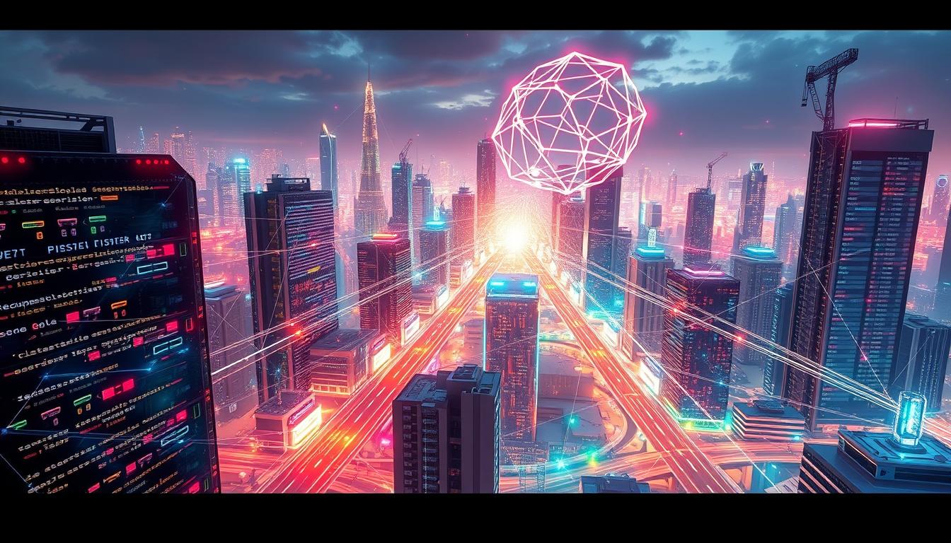 what is the quantum internet