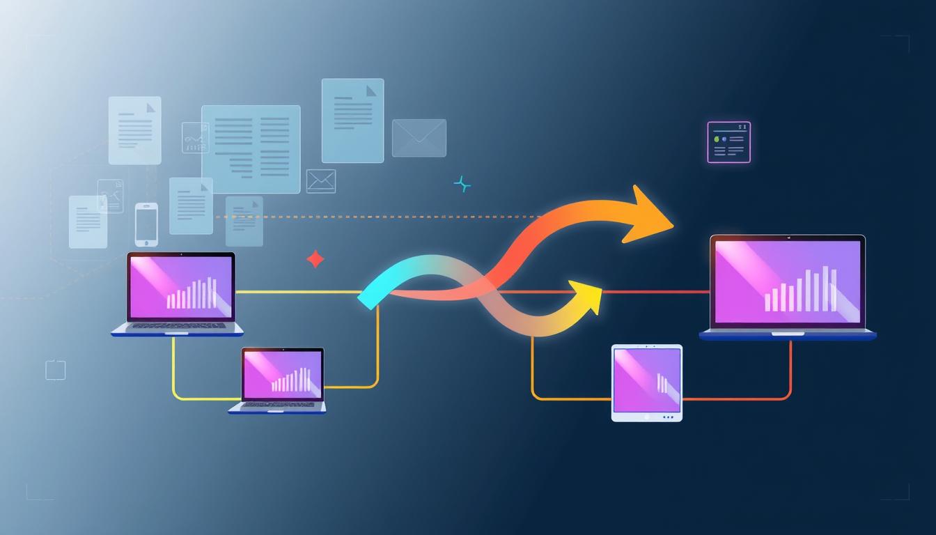 workflow efficiency