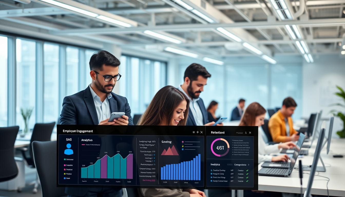 workforce retention software